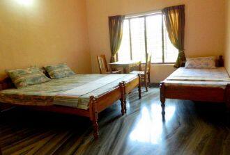 Jalasubiksha Homestay, Kollam 3